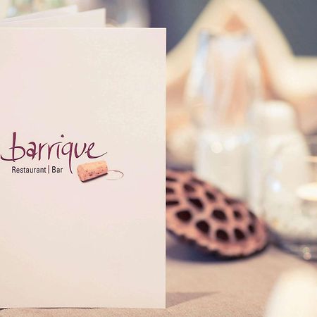 Mercure Biel Eksteriør billede