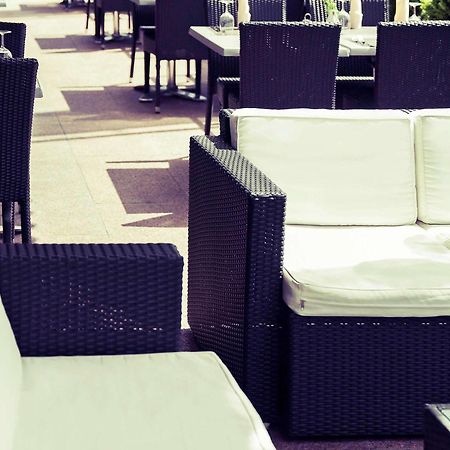 Mercure Biel Eksteriør billede