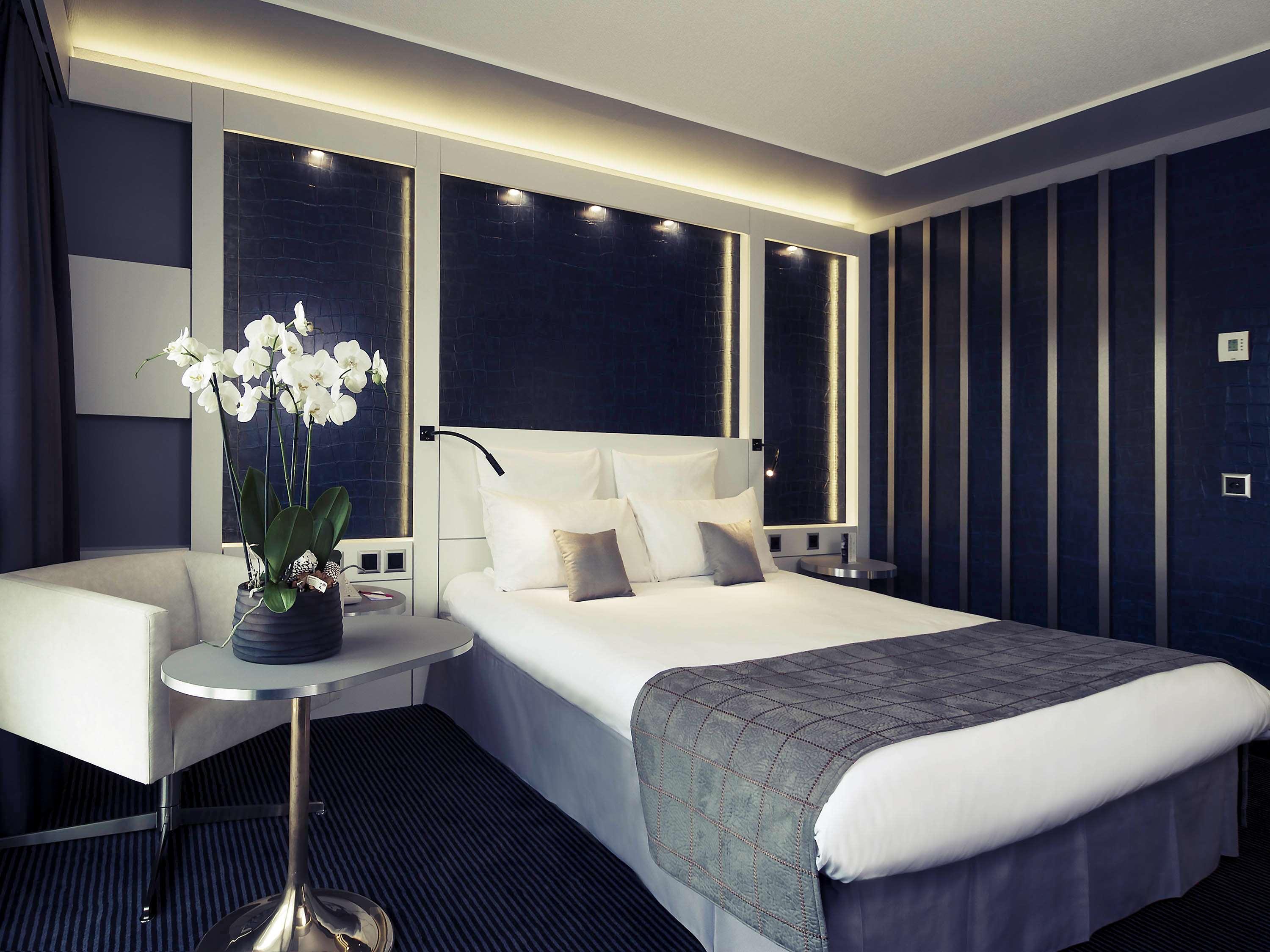 Mercure Biel Eksteriør billede