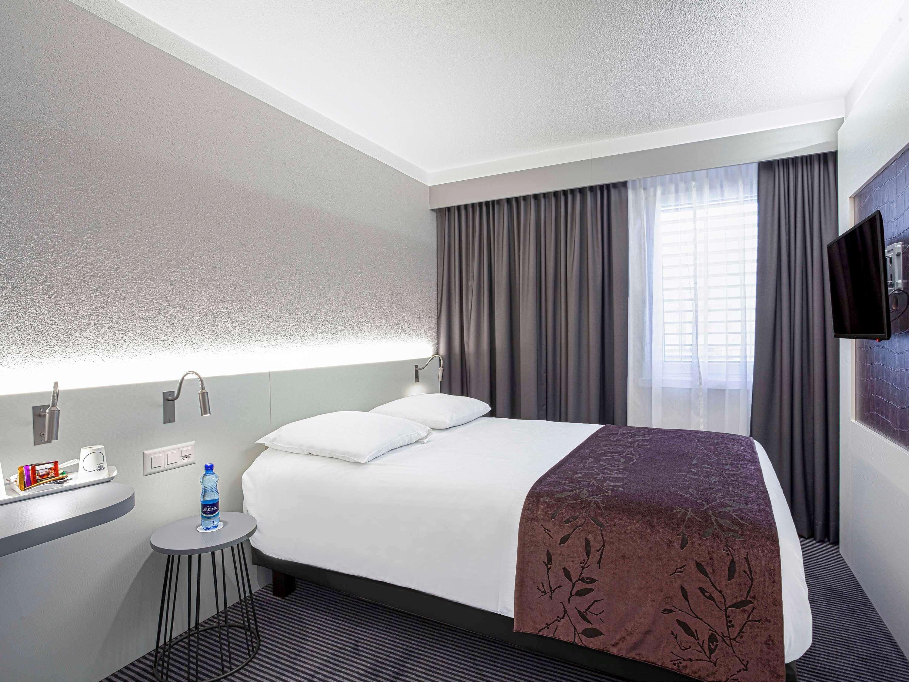 Mercure Biel Eksteriør billede