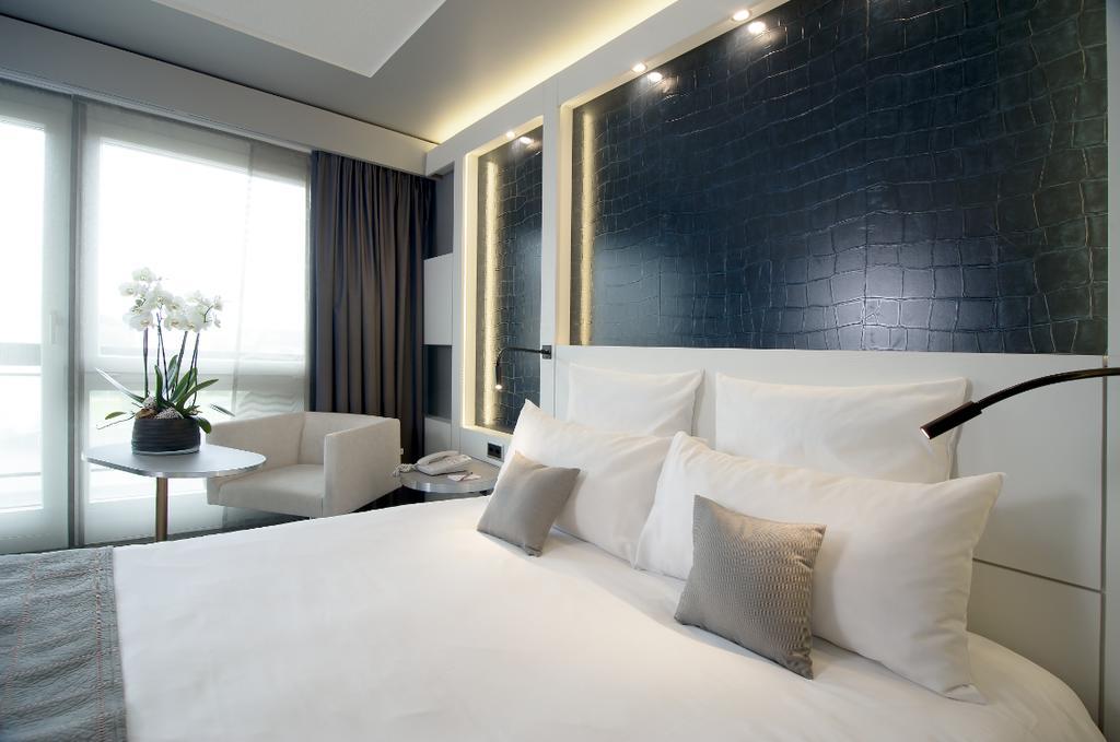 Mercure Biel Eksteriør billede