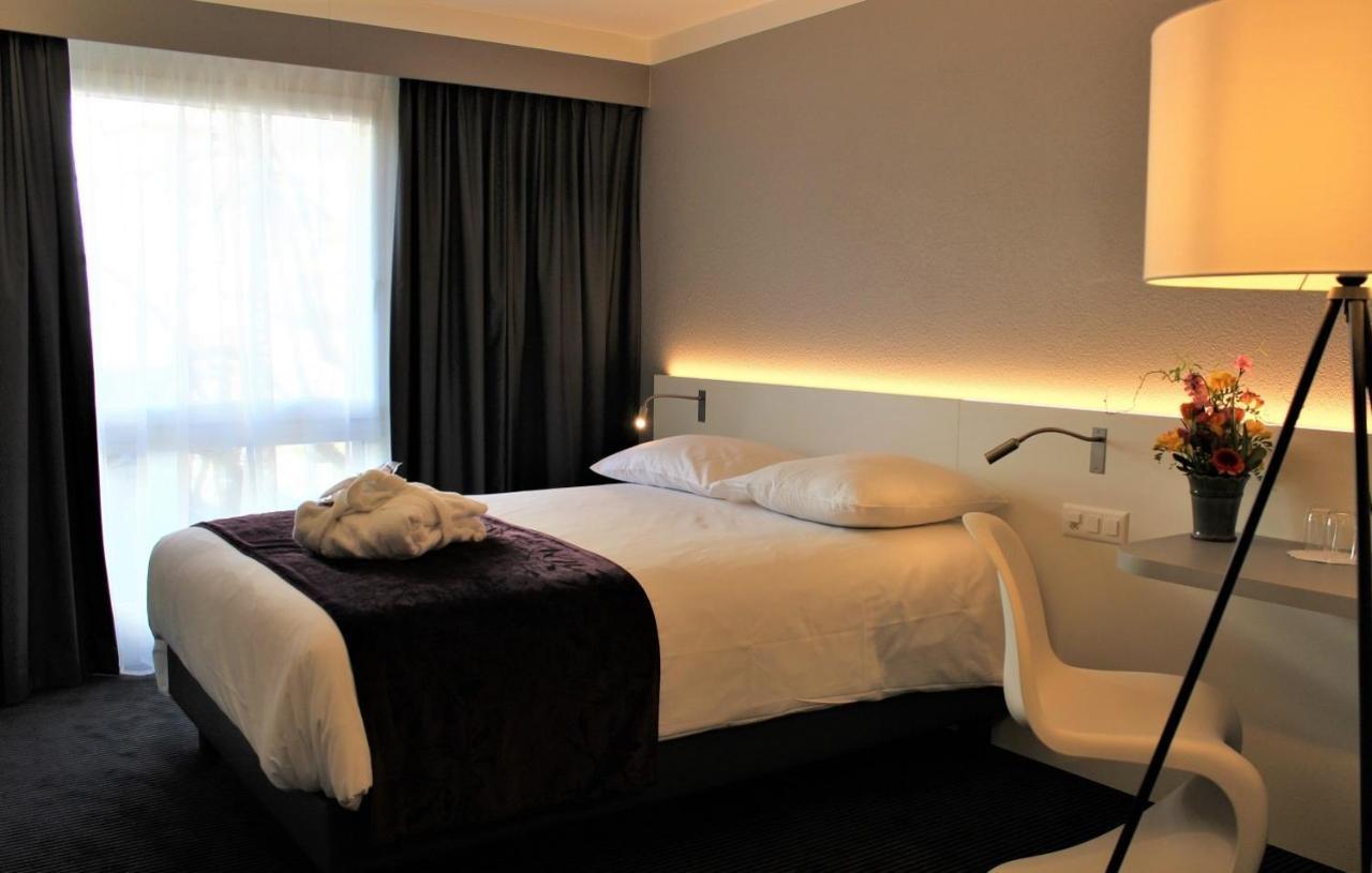 Mercure Biel Eksteriør billede